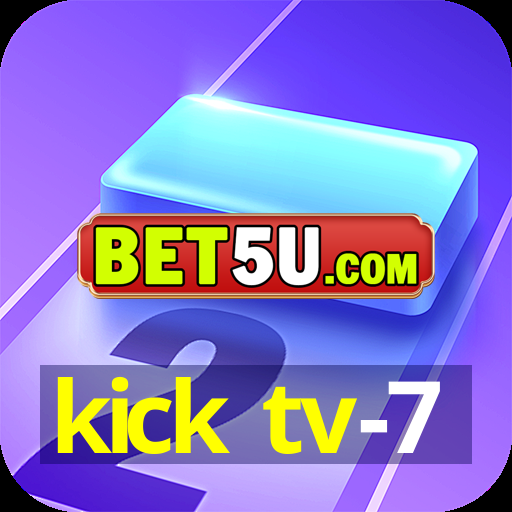 kick tv